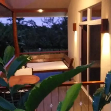 Tropical Suites & Villas-3