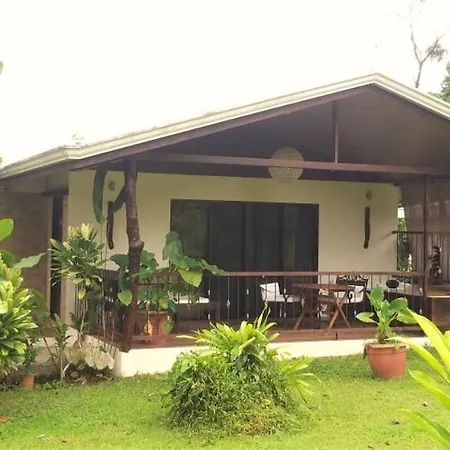 Tropical Suites & Villas-2